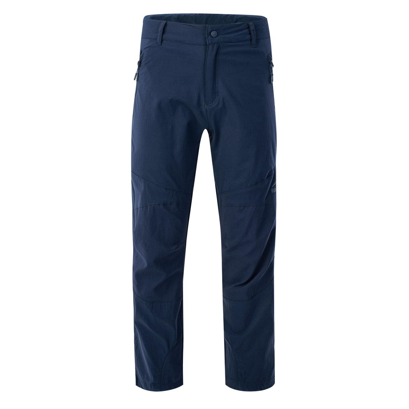 Pánské kalhoty Gaude Dress Blues Elbrus