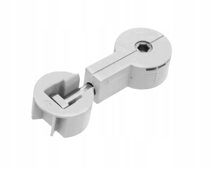

Złącze meblowe 64mm. Quick Italiana