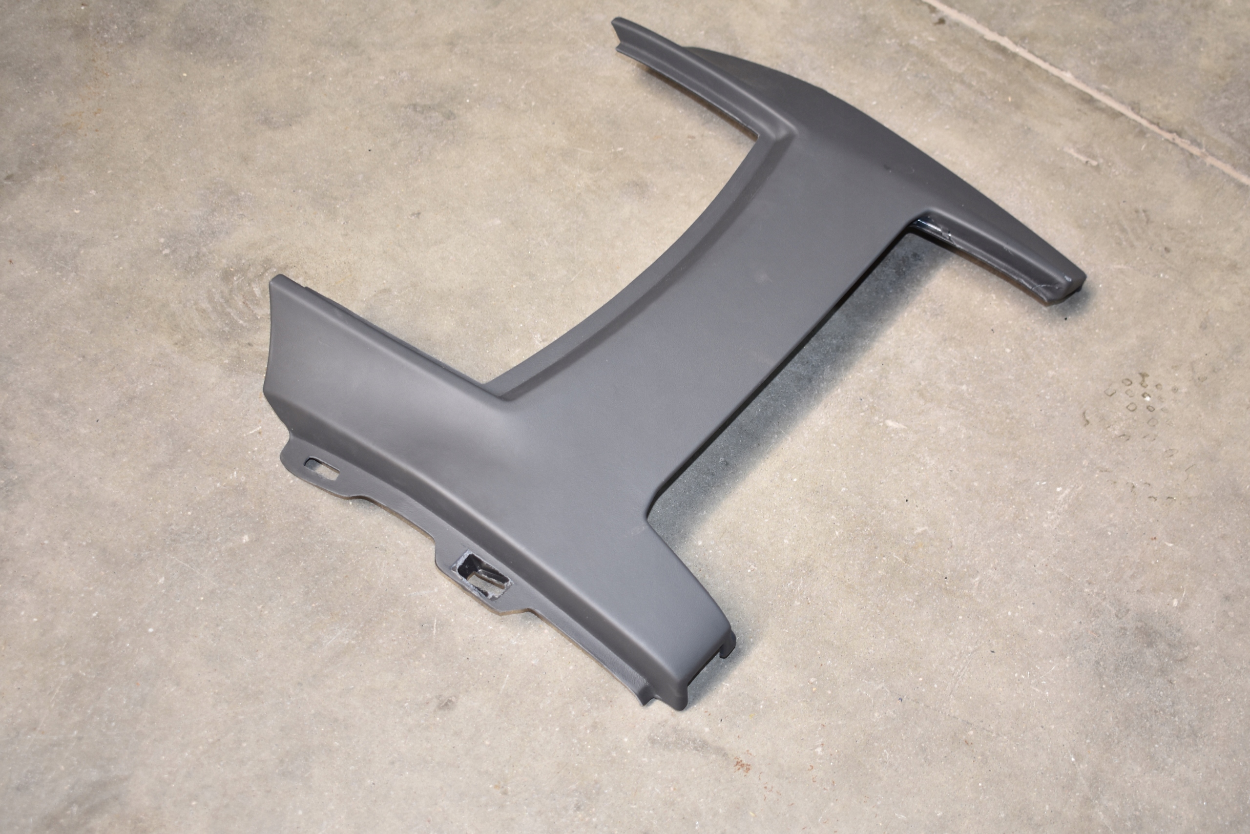 IDEALNA cover decorative trim NAPPA LAMBORGHINI URUS 1