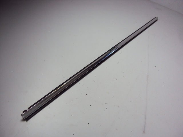 Передний левый скребок BMW 3 серии E92