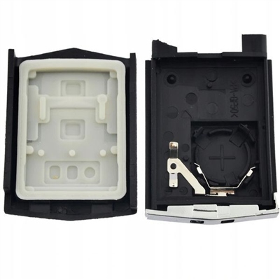 Kluczyk obudowa pilot do Mazda 2 3 5 6 CX-7 RX-8 Kod producenta 05031