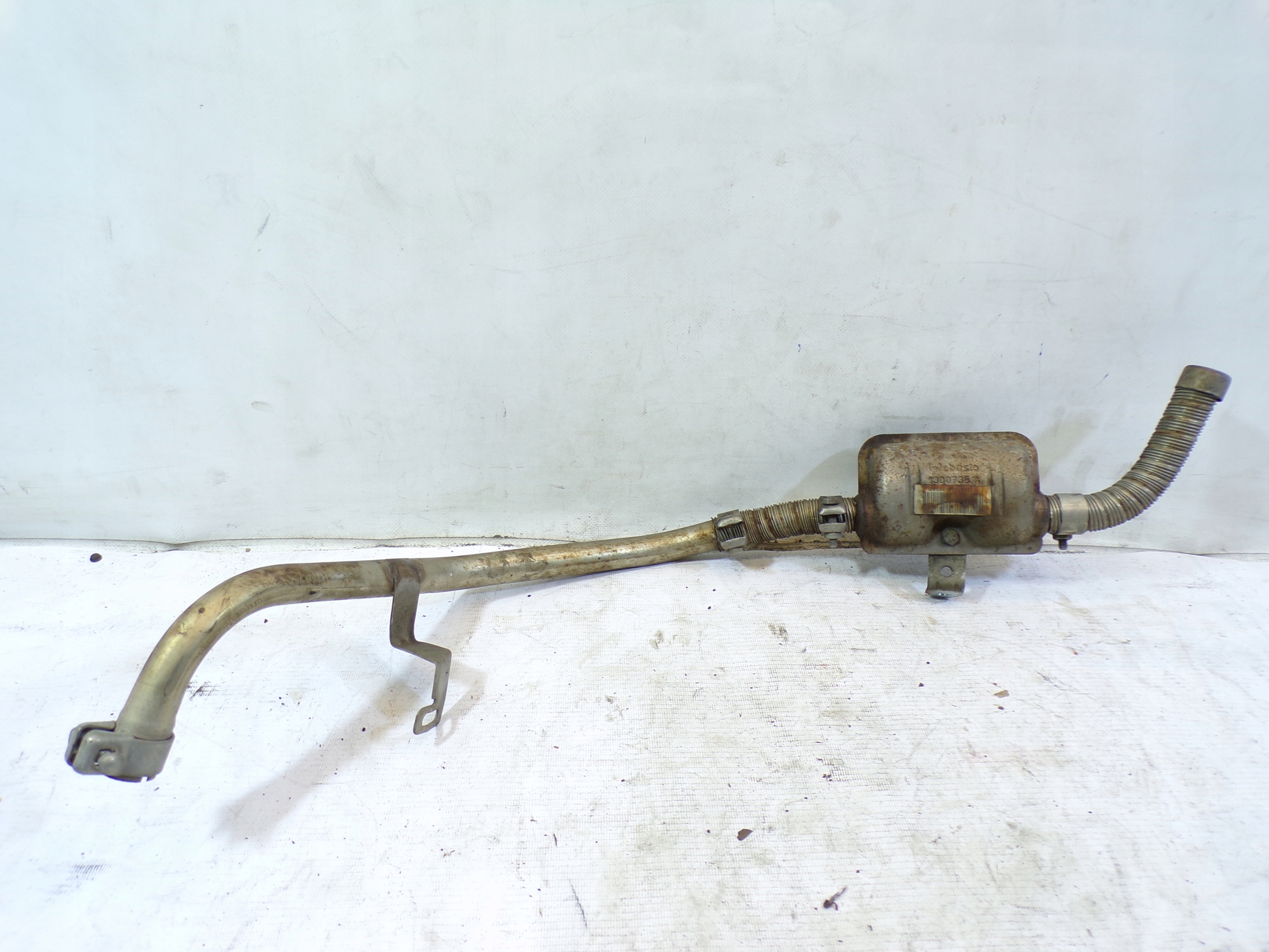 TLUMIK WEBASTO 1300735A