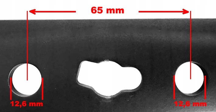 

Nóż Kosiarek Nac LS56-32 56cm Zbierający