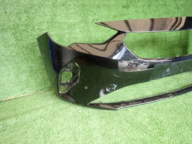 OPEL CORSA F nárazník přední předek