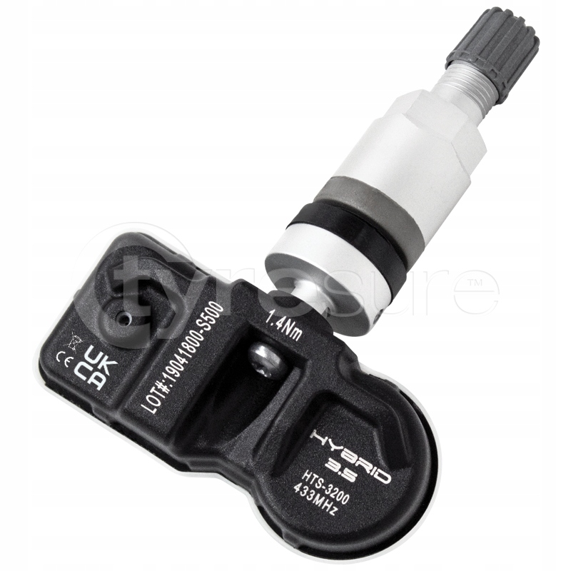 TPMS Czujnik ciśnienia T-Pro Hybrid 3.5 433MHz