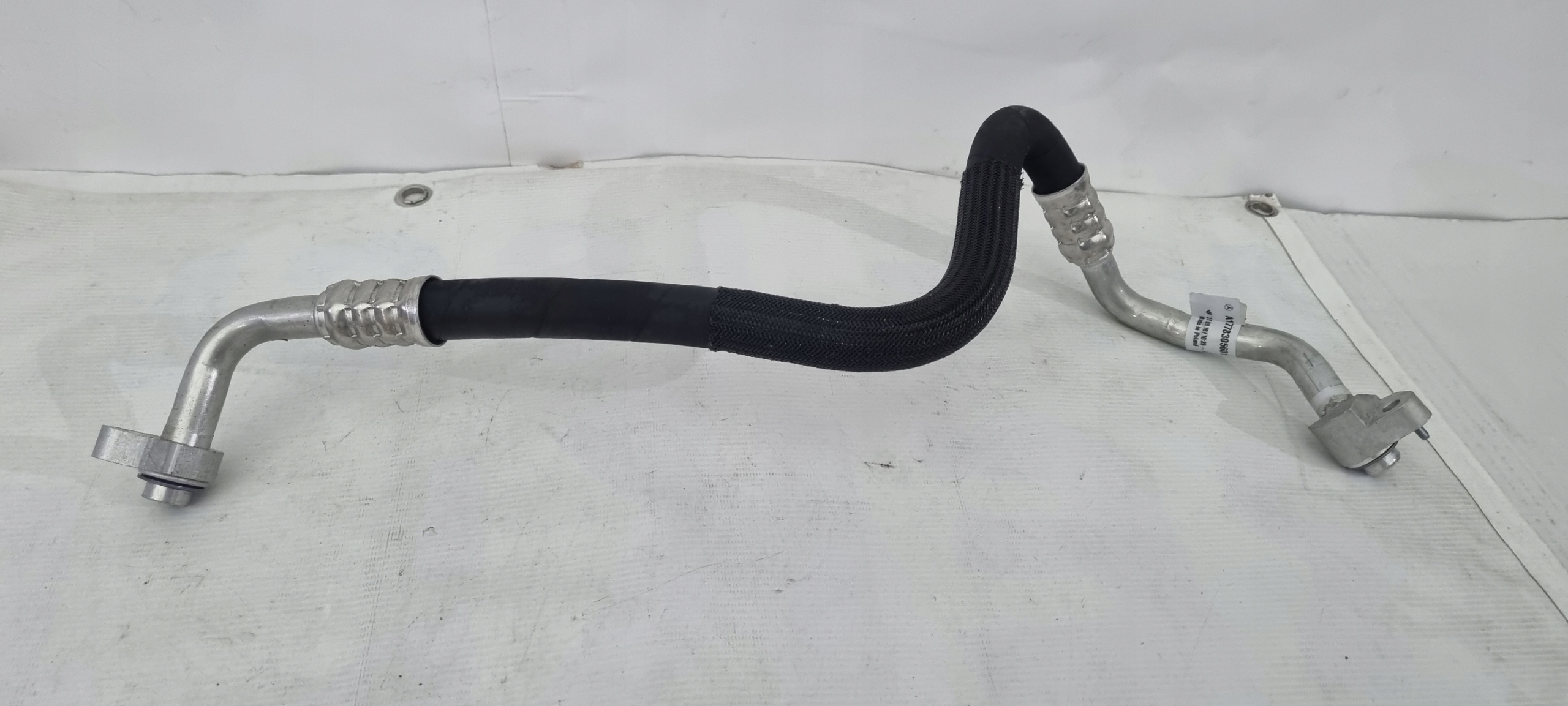 A1778305601 - MERCEDES 177 118 247 ТРУБКА КОНДИЦІОНЕР