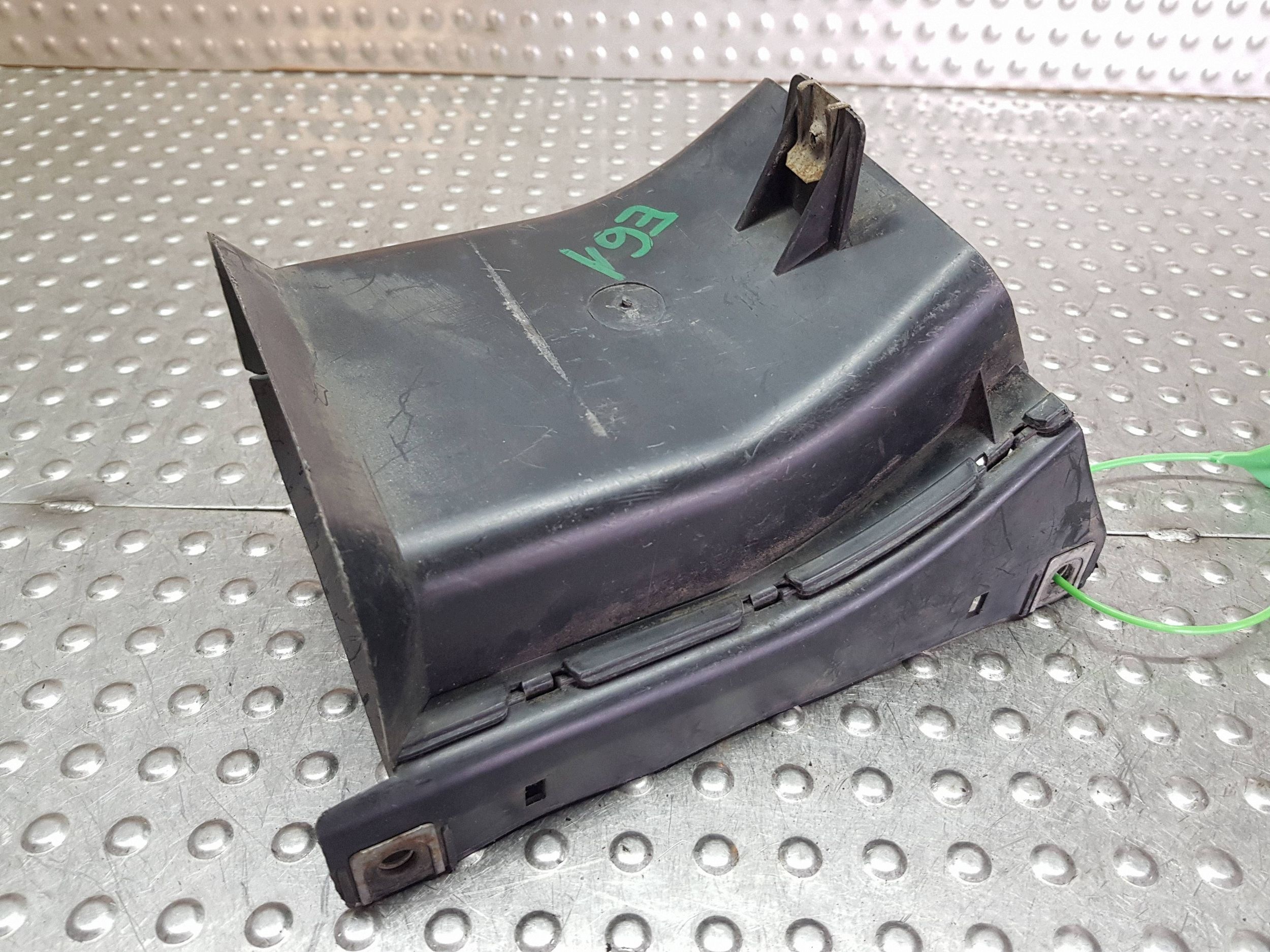TUNEL Canal TARCZY Frein Gauche 7039131 BMW E60 E61 E63