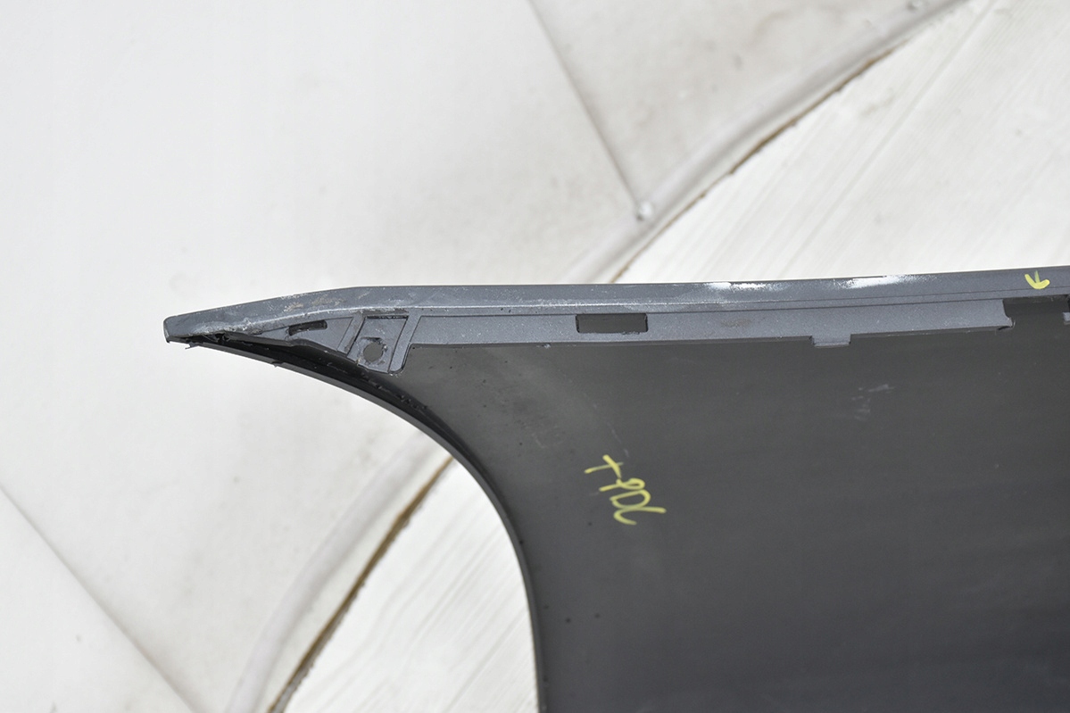 bumper rear rear part BMW 3 E92 E93 PDC 7128244