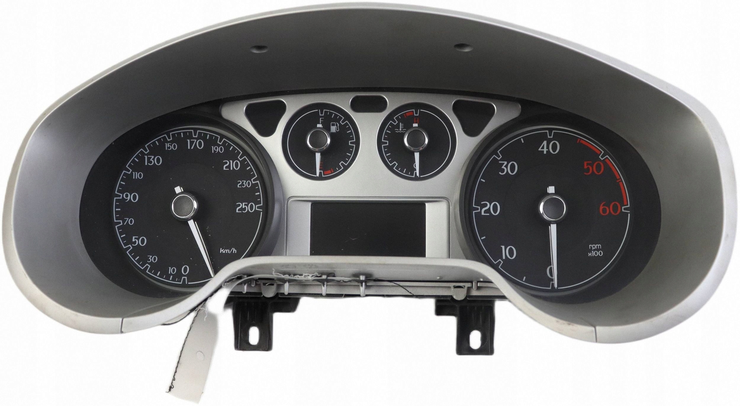 LANCIA DELTA III dials dials PREDKOSCIOMIERZ DIESEL 5080401