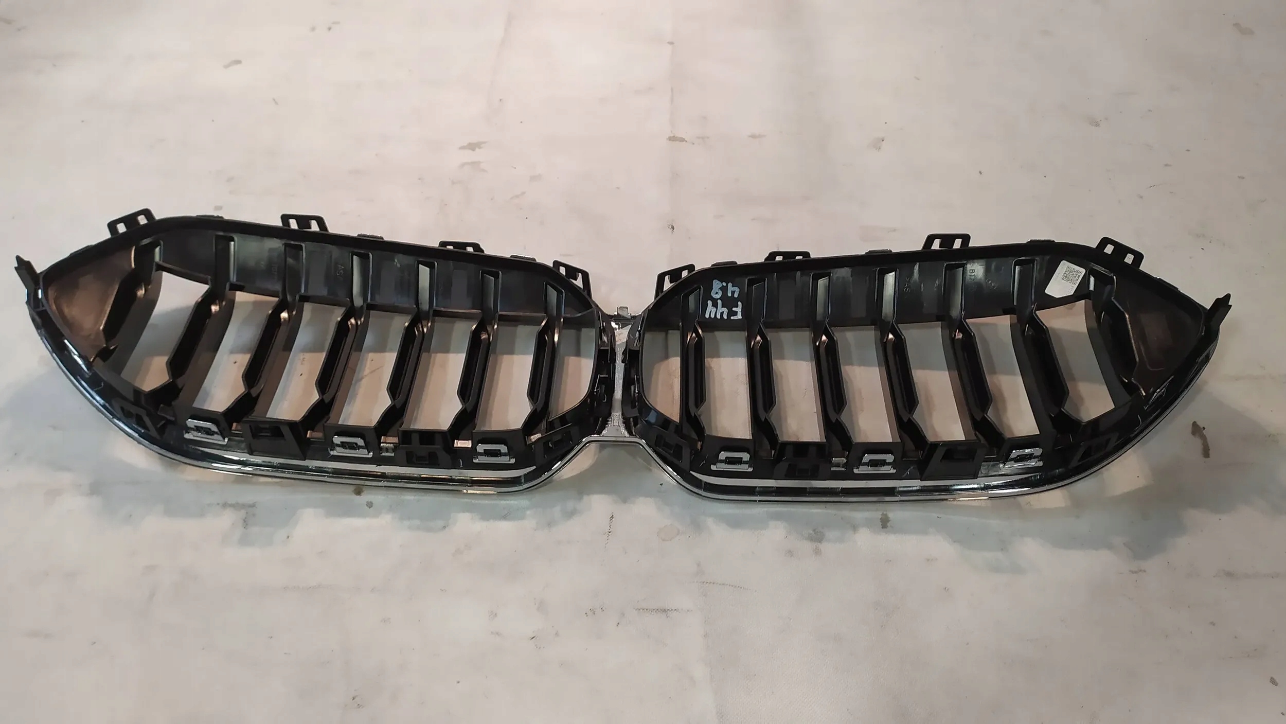 BMW 2 F44 Kühlergrill FRONTGRILL Kühlergitter 5A39376 - Thumbnail 3