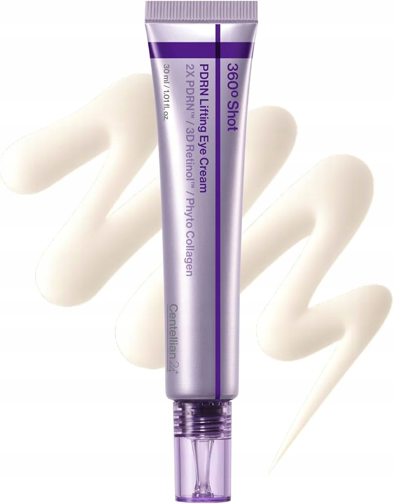 Centellian24 360 Shot Pdrn Lifting Eye Cream liftingujący 30ml