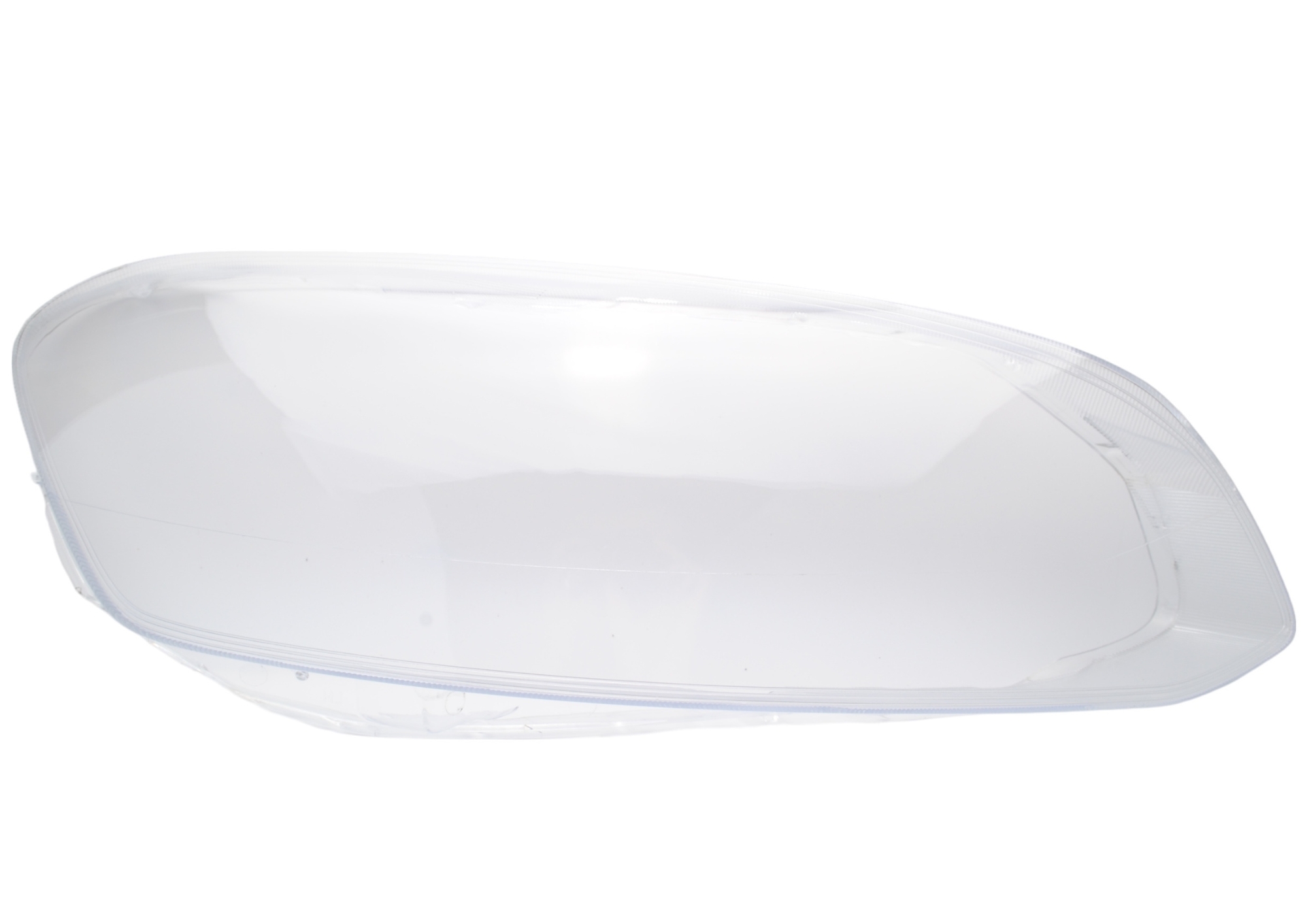 Volvo XC60 XC 60 13-17 Po Lift Stínidlo Reflektoru Lampy Pravé S Uv Povlakem