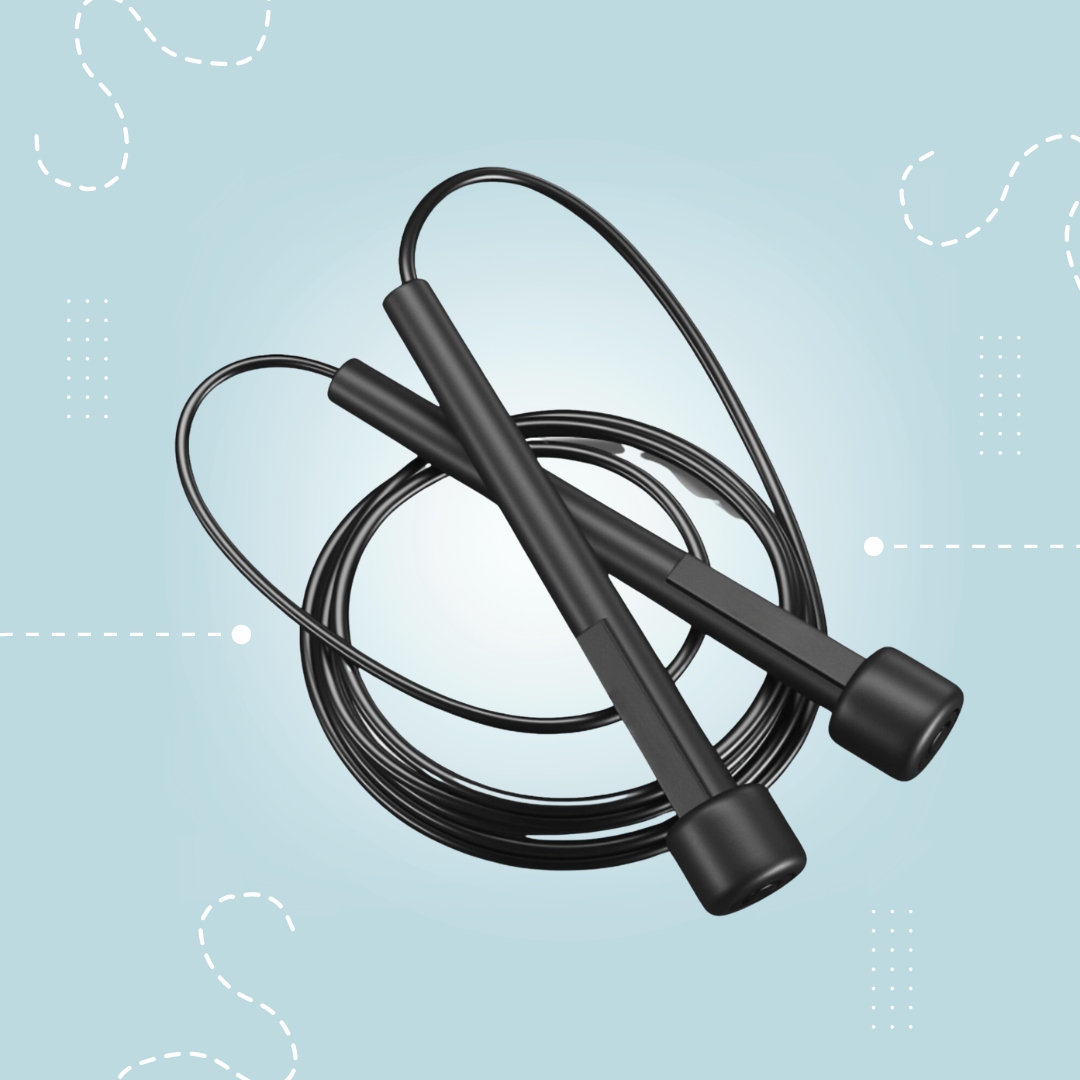 SKAKANKA CROSSFIT FITNESS BOKSERSKA REGULACJA 275 Marka Hikey