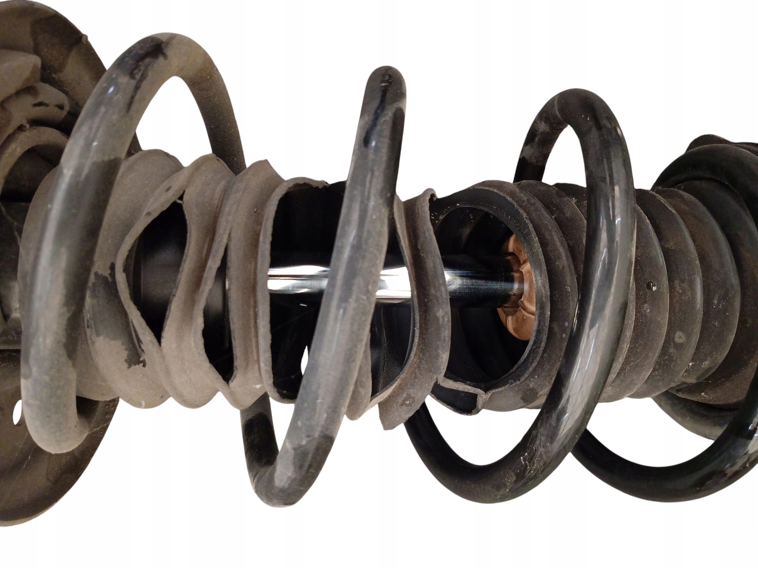swing shock absorber right front RENAULT KADJAR (2015-2018) 1.2 TCE 130KM