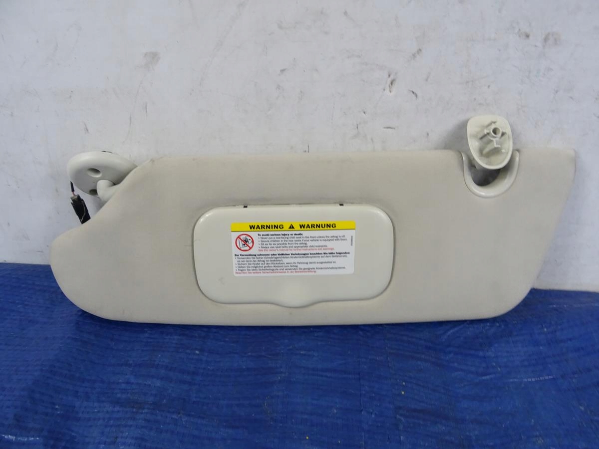 DASZEK SŁONECZNIK LEWY VOYAGER V CHRYSLER