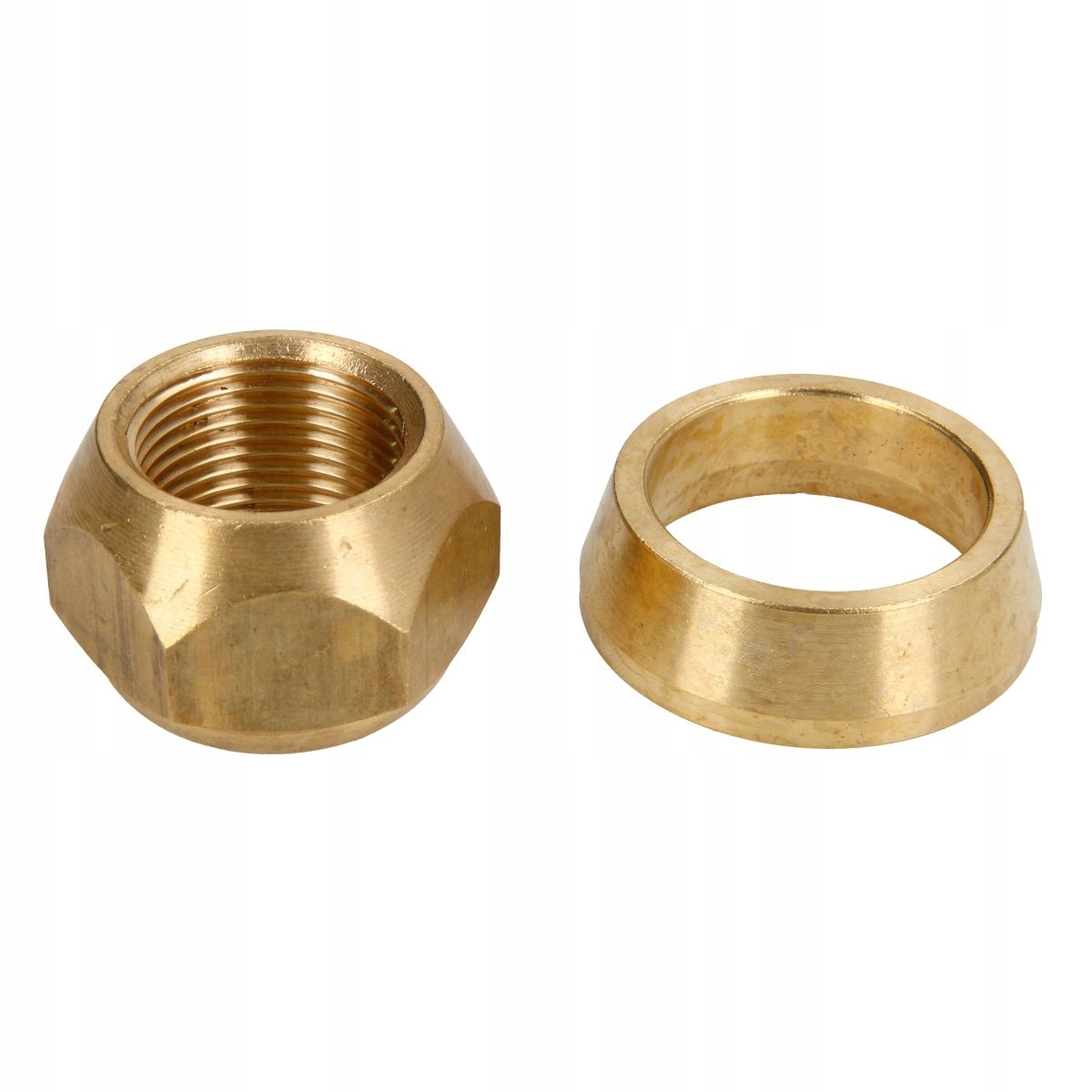 18-3755 - Гайка пропеллера SIERRA 18-3756