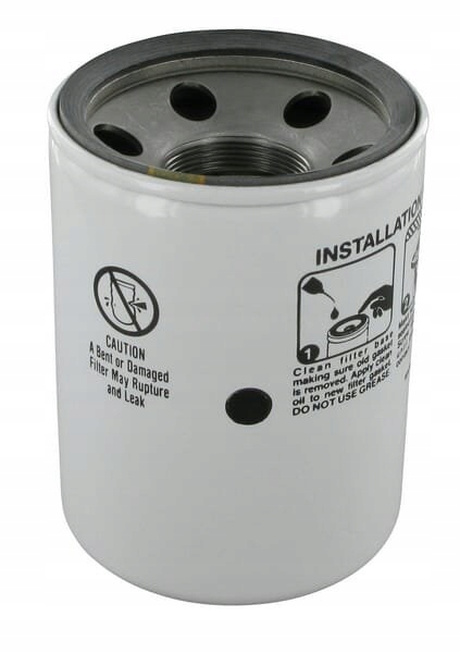 55154 - Фильтр гидравлики SH55154 HiFi Filter