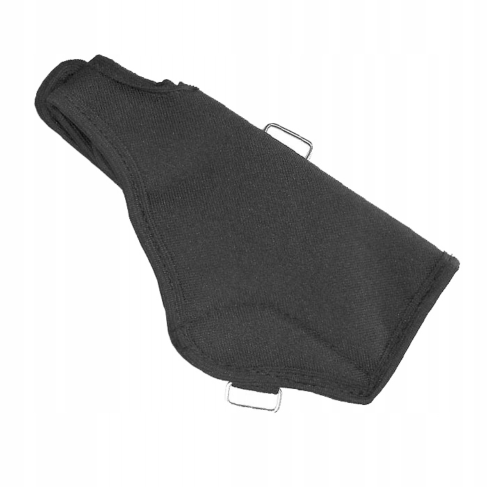Kabura z cordury do pistoletu Rmg 19 Glock Beretta
