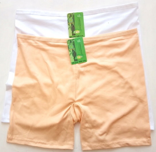 

Spodenki majtki bambusowe XXL/XXXL zestaw 2 Par