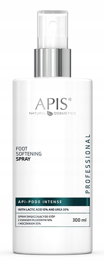 Apis API-PODO INTENSE Spray zmiękczający do stóp 300 ml