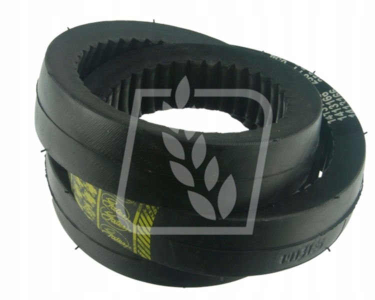 Pas wariatorowy 51x1930 kombajn Claas 603015 Producent części JAG