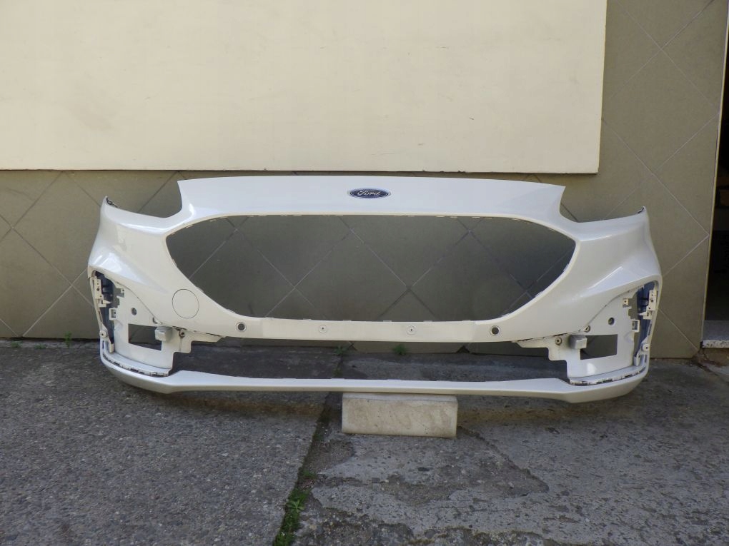 FORD KUGA MK3 III ST LINE 19- Frontstoßstange