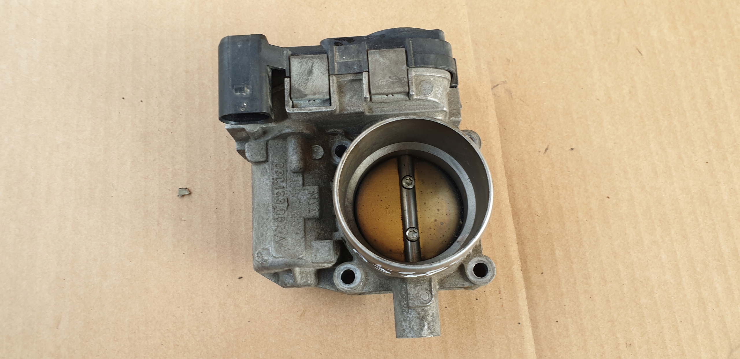 Valvola a farfalla VW SEAT AUDI 1.6 FSI 03C133062A