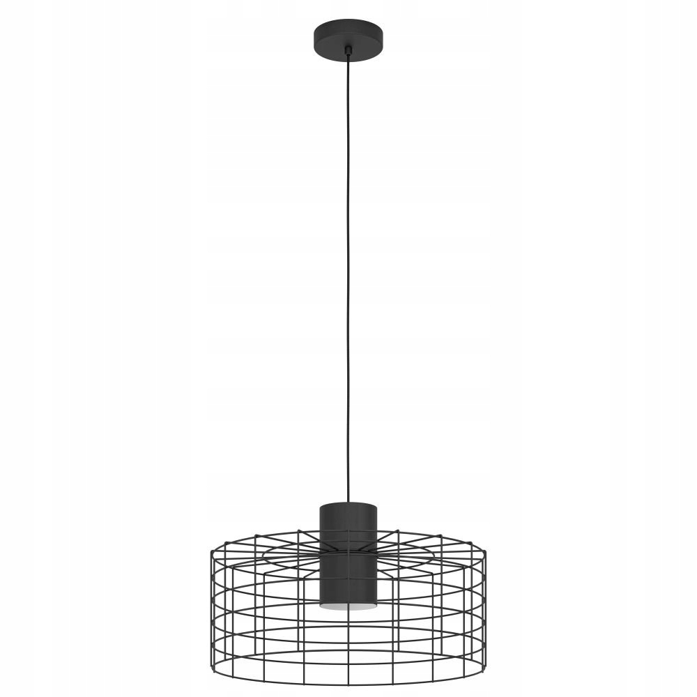 Závesná lampa Milligan 43628 Eglo