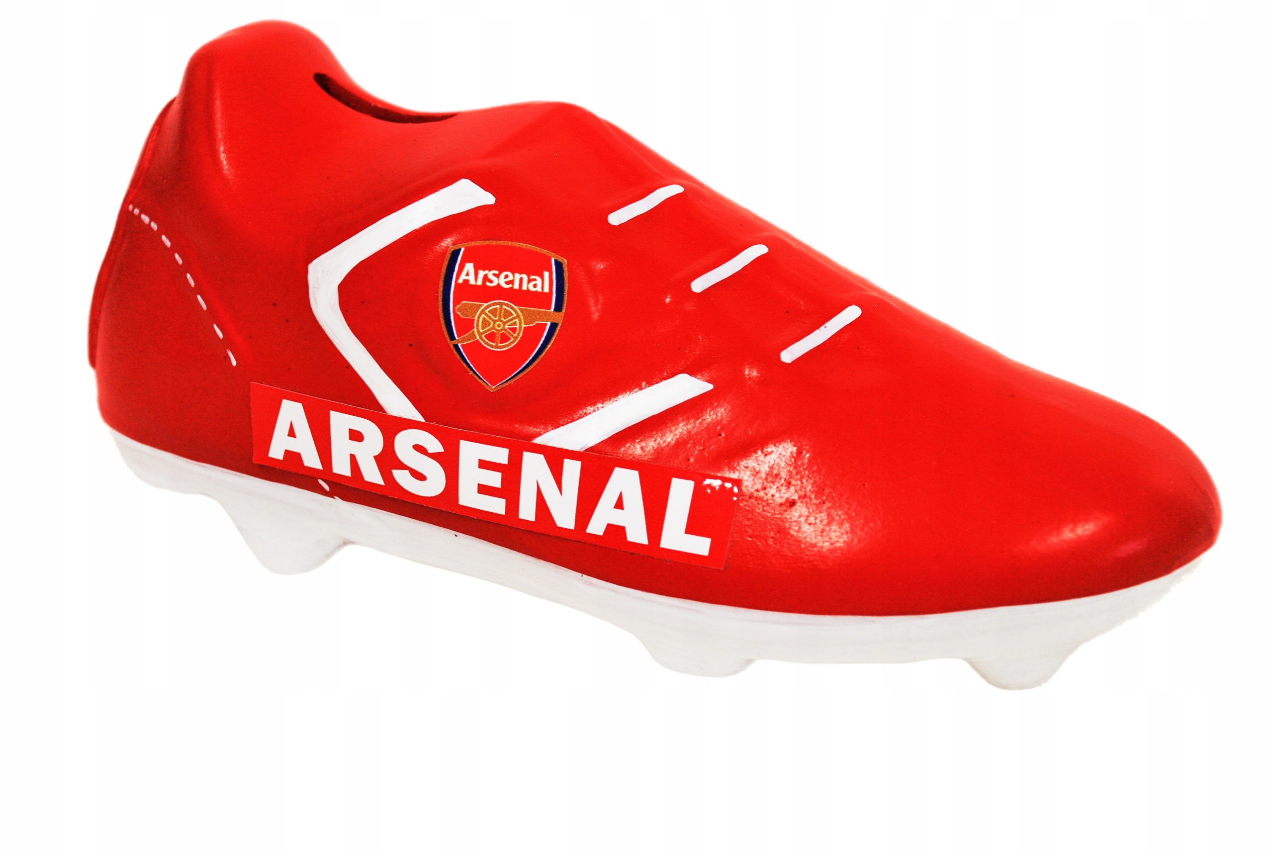 

Skarbonka But Piłkarski Skarbonki Buty Arsenal
