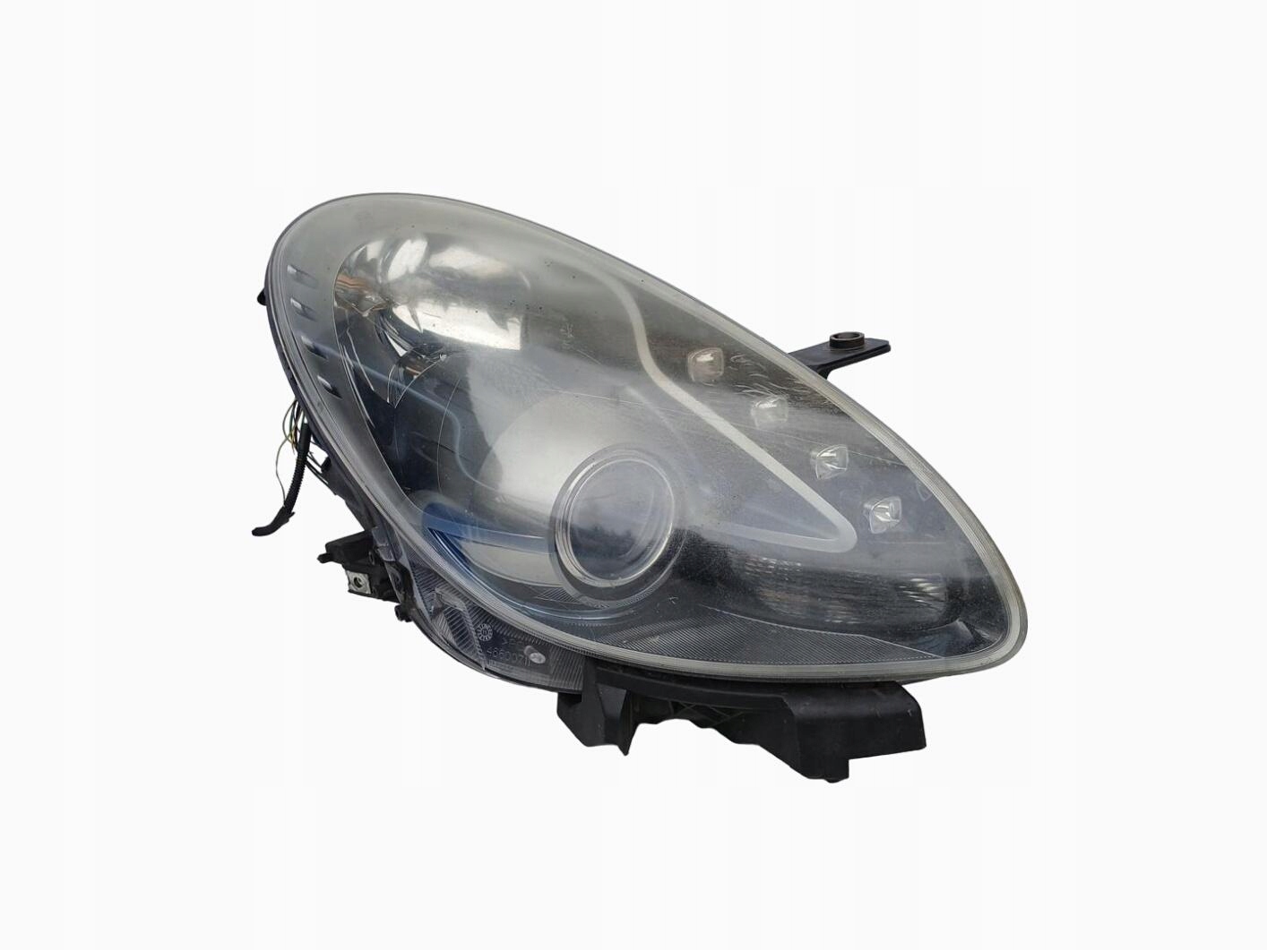 Frontscheinwerfer Alfa Romeo Giulietta Typ 940 LED Rechts Scheinwerfer Headlight - Thumbnail 1