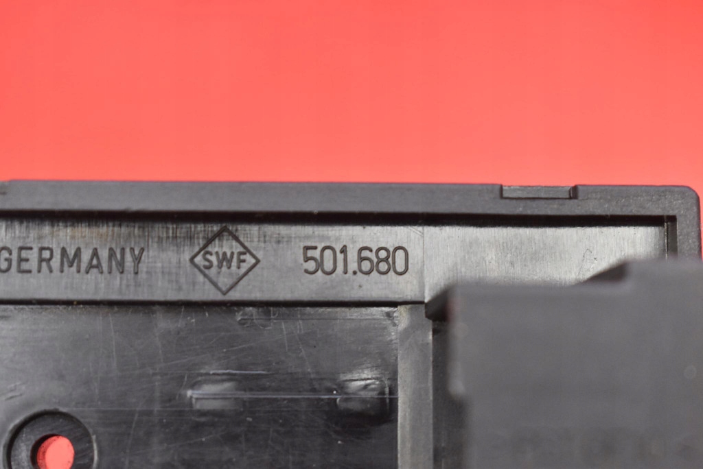 vezérlö panel SZYB EU 4B0959851 AUDI A3 8L 5D 96-00