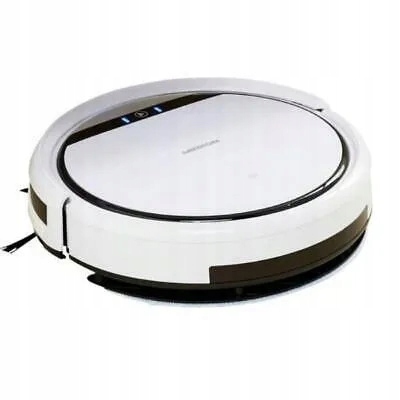 Robotický vysavač s funkcí mopování Medion MD 10064