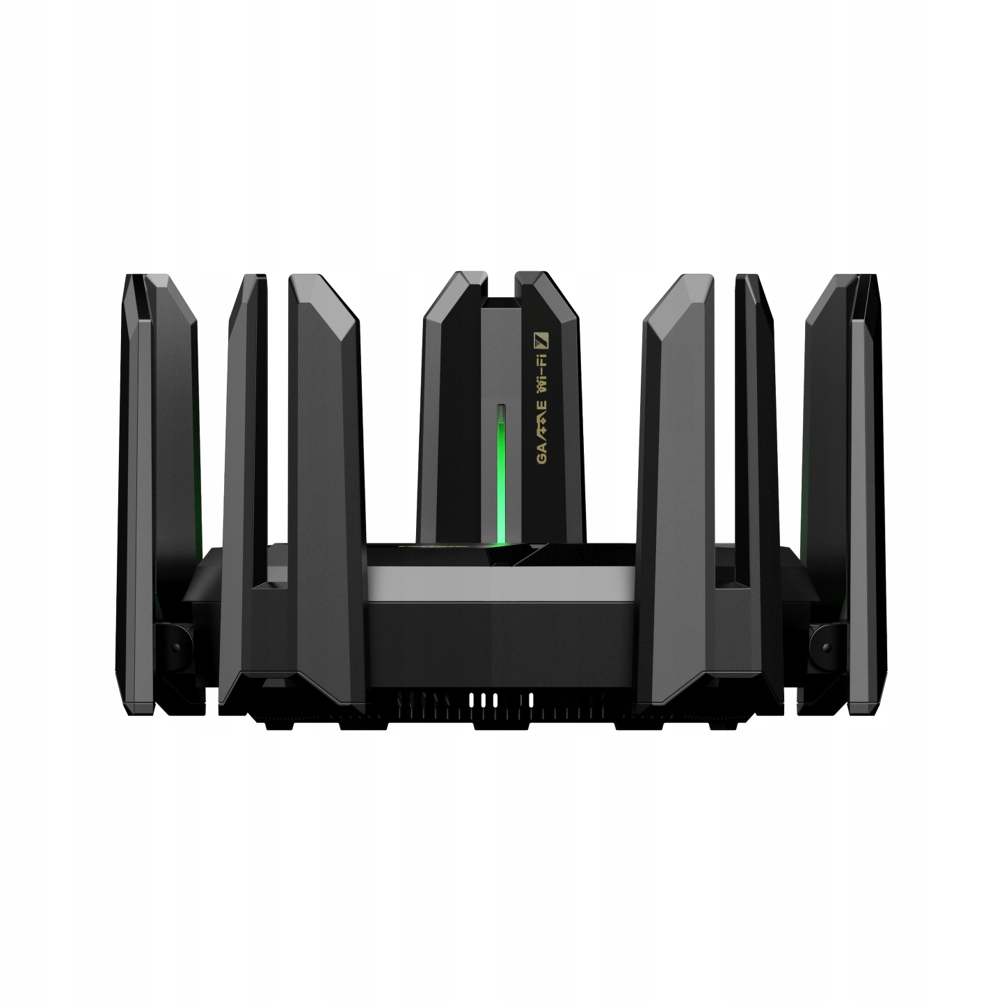 Ruijie Reyee RG-EW7200BE Pro Router, WiFi, 9 portů, 5x2,5GE 4xGbit, 7xL