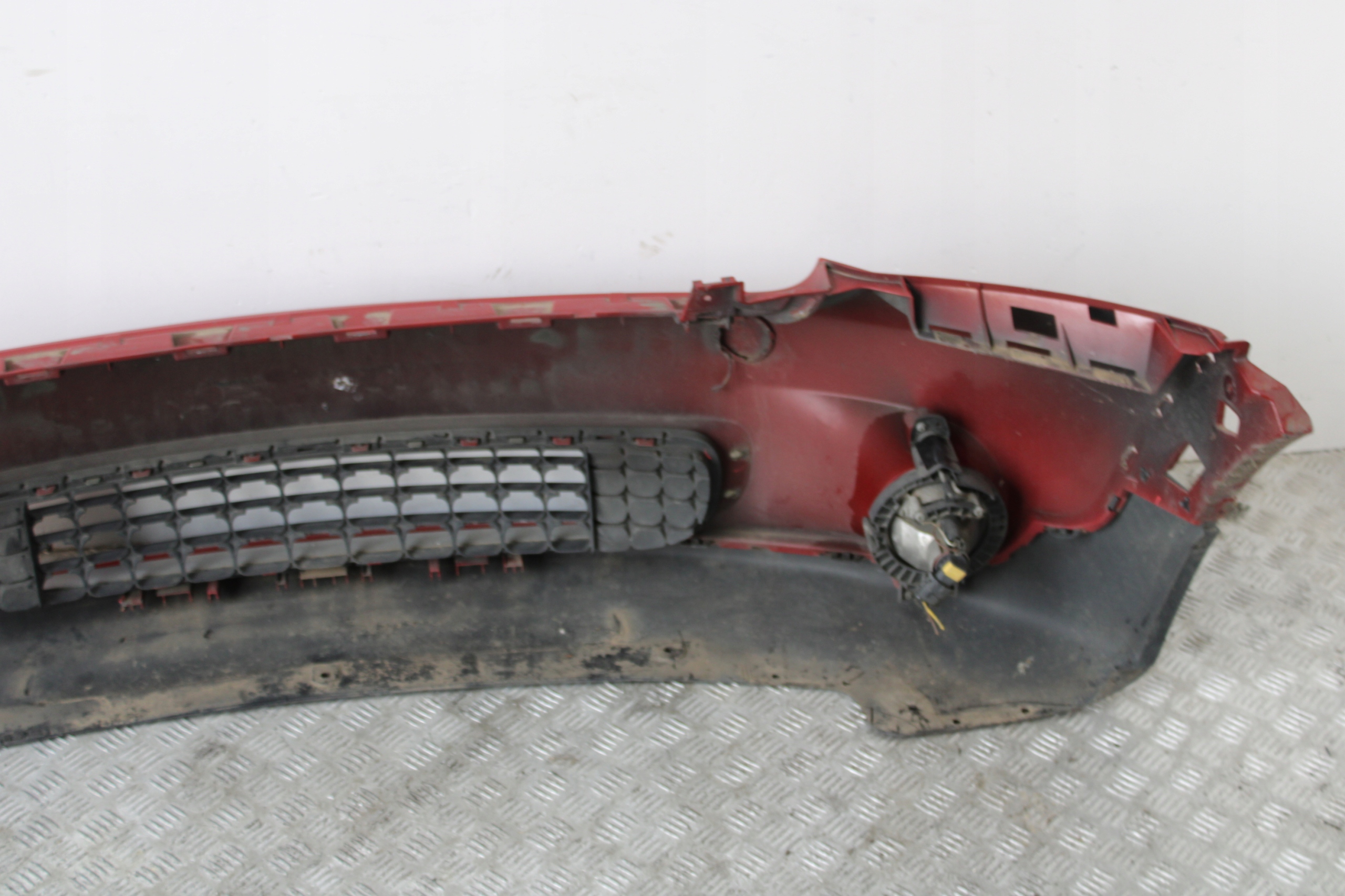 bumper front front MINI COUNTRYMAN R60