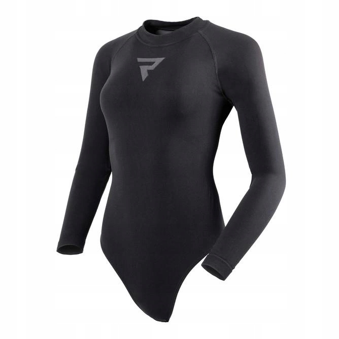 Termoaktívne body Rebelhorn Freeze II Lady Black čierne Darčeky