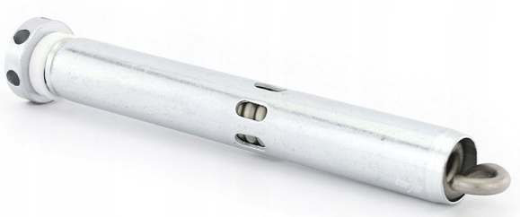 Trzpień zawiasu sprężynowego Hormann E1/S1 (19 mm)