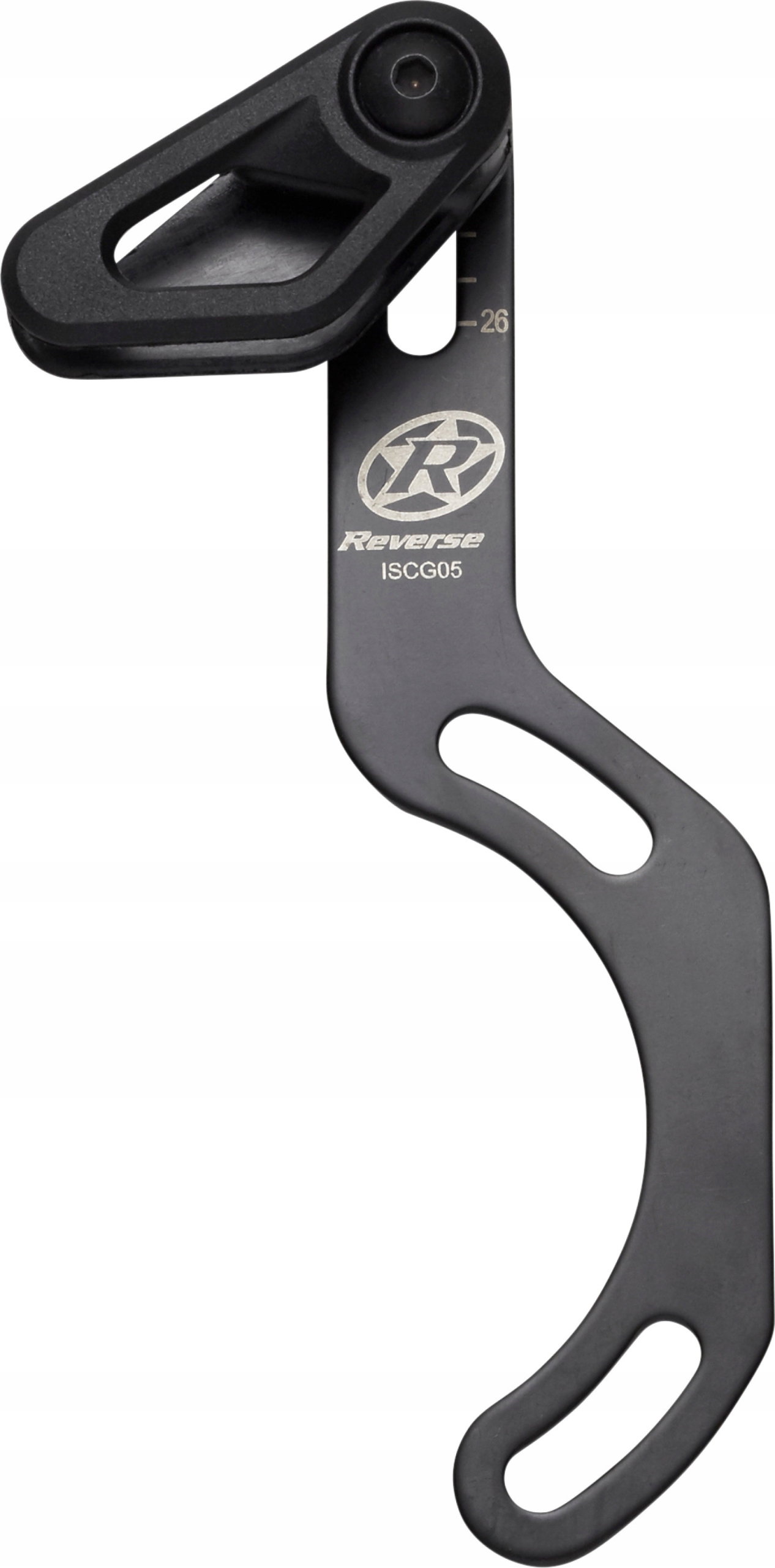Reverse Flip Chainguide pro Iscg 05