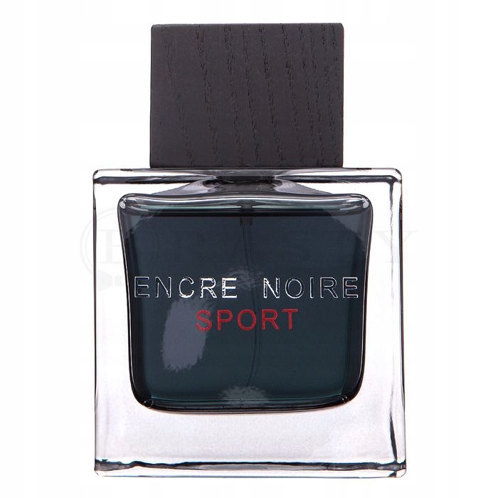 Lalique Encre Noire Sport Edt M 100 ml