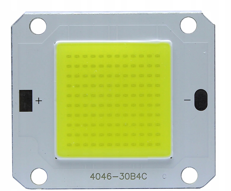 

Dioda Moduł Cob Led 50W 12V Biały 3500/4500/6500K