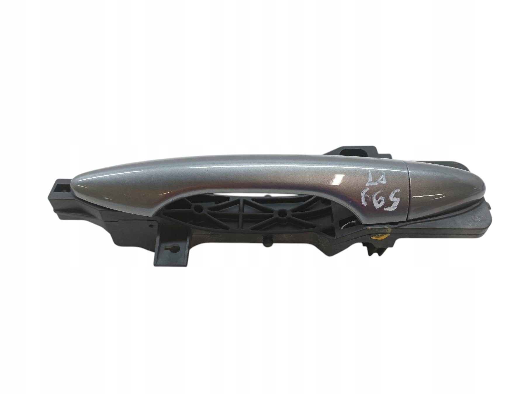 handle exterior right rear part ZAR Hyundai ix35 and (2009- )
