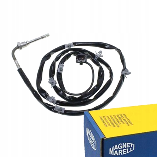 172000031010 - Датчик температуры выхлопных газов для OPEL Zafira FAMILY B