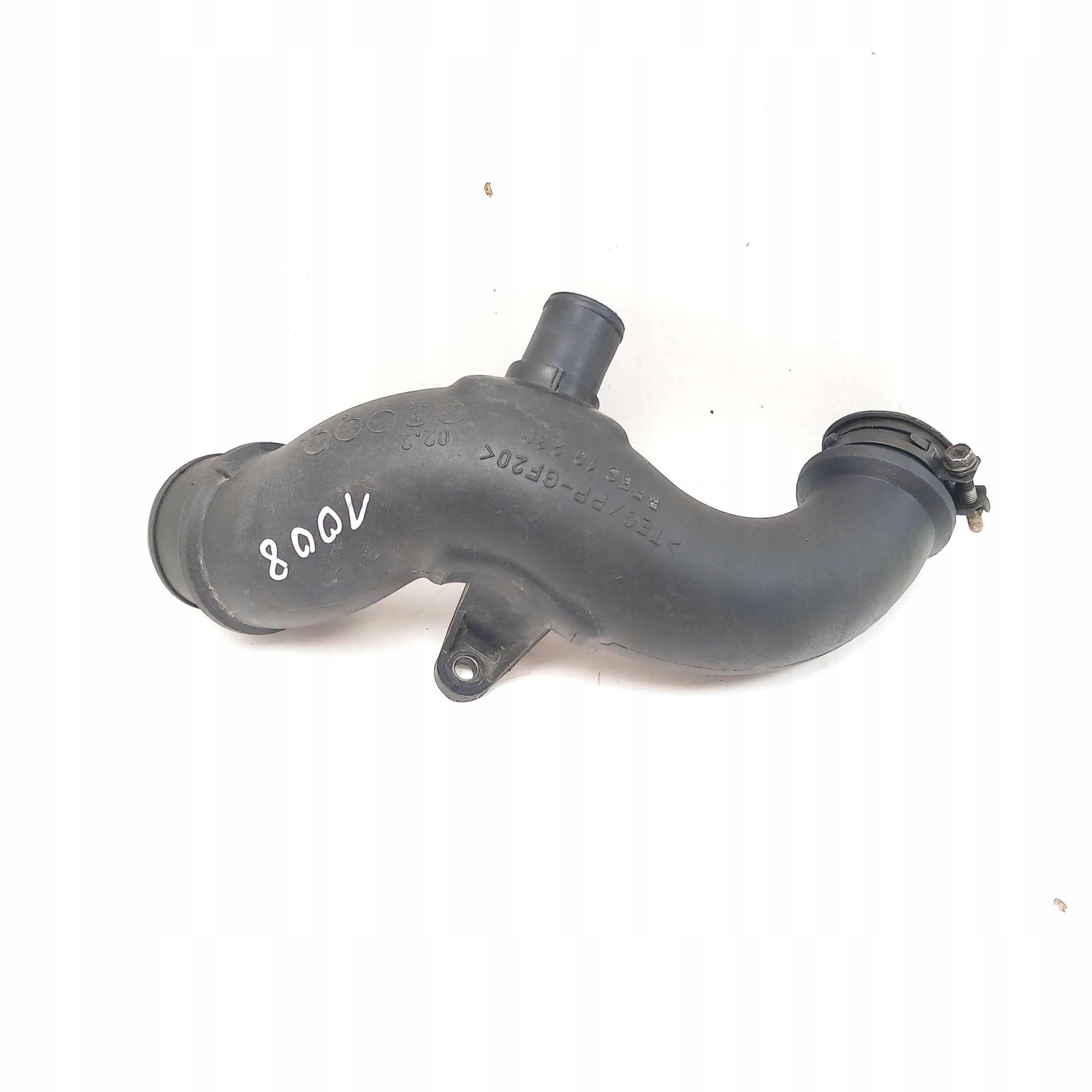 2004 mazda MPV шланг интеркулера RF5G13230