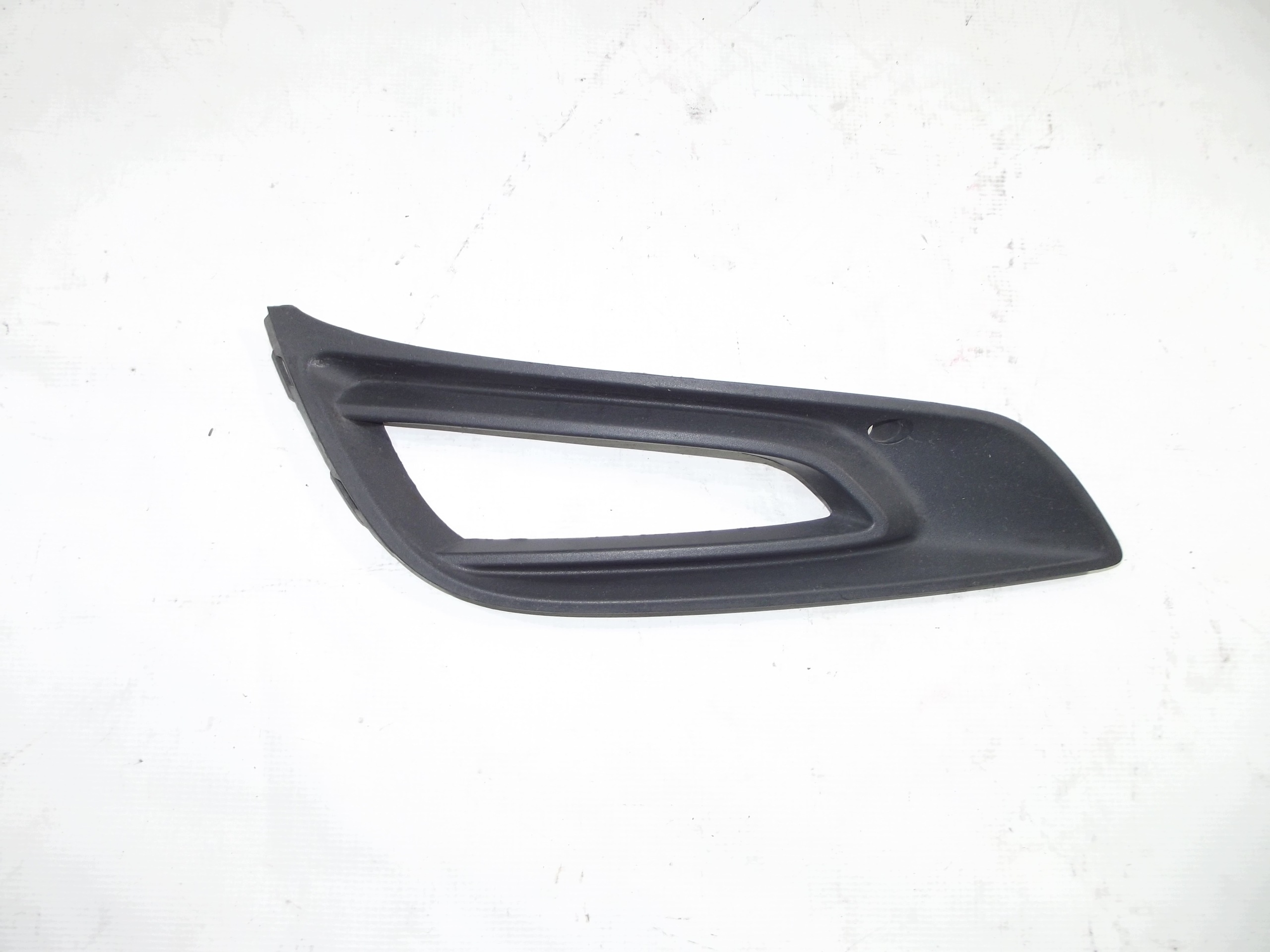 Opel Astra V K left grid of a bumper front