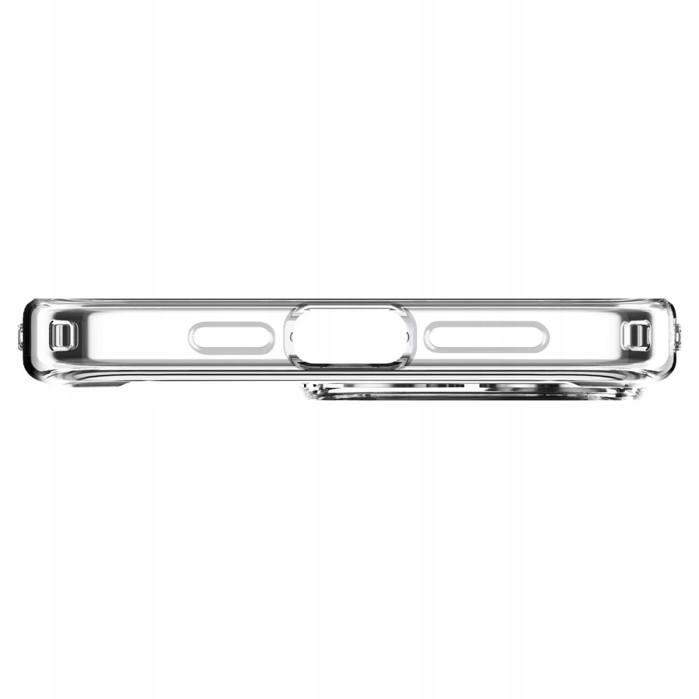SPIGEN - ETUI OBUDOWA MAGSAFE - DO IPHONE 15 PRO Typ plecki