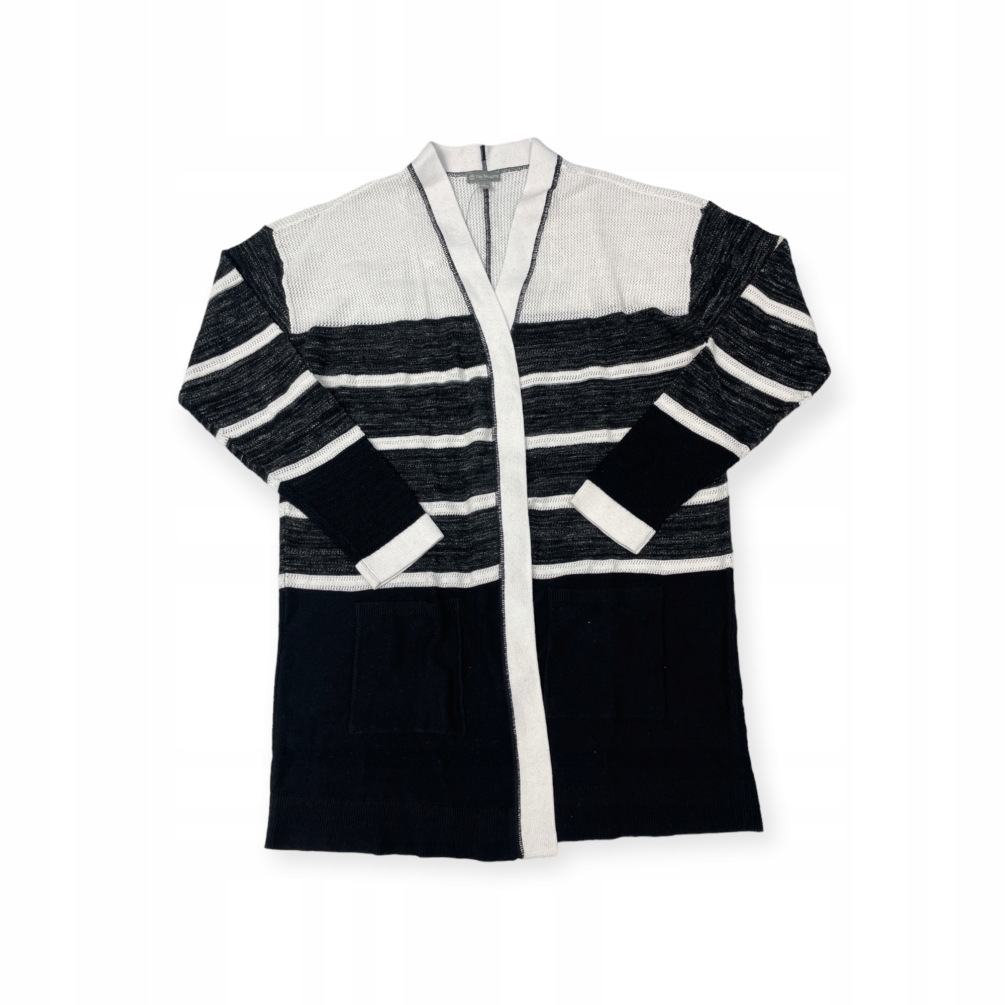 Dámský svetr s dlouhým rukávem Talbots L