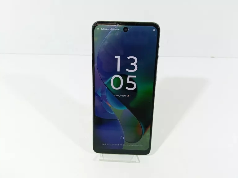 Смартфон Motorola Moto G54 8 ГБ / 256 ГБ 5G синий