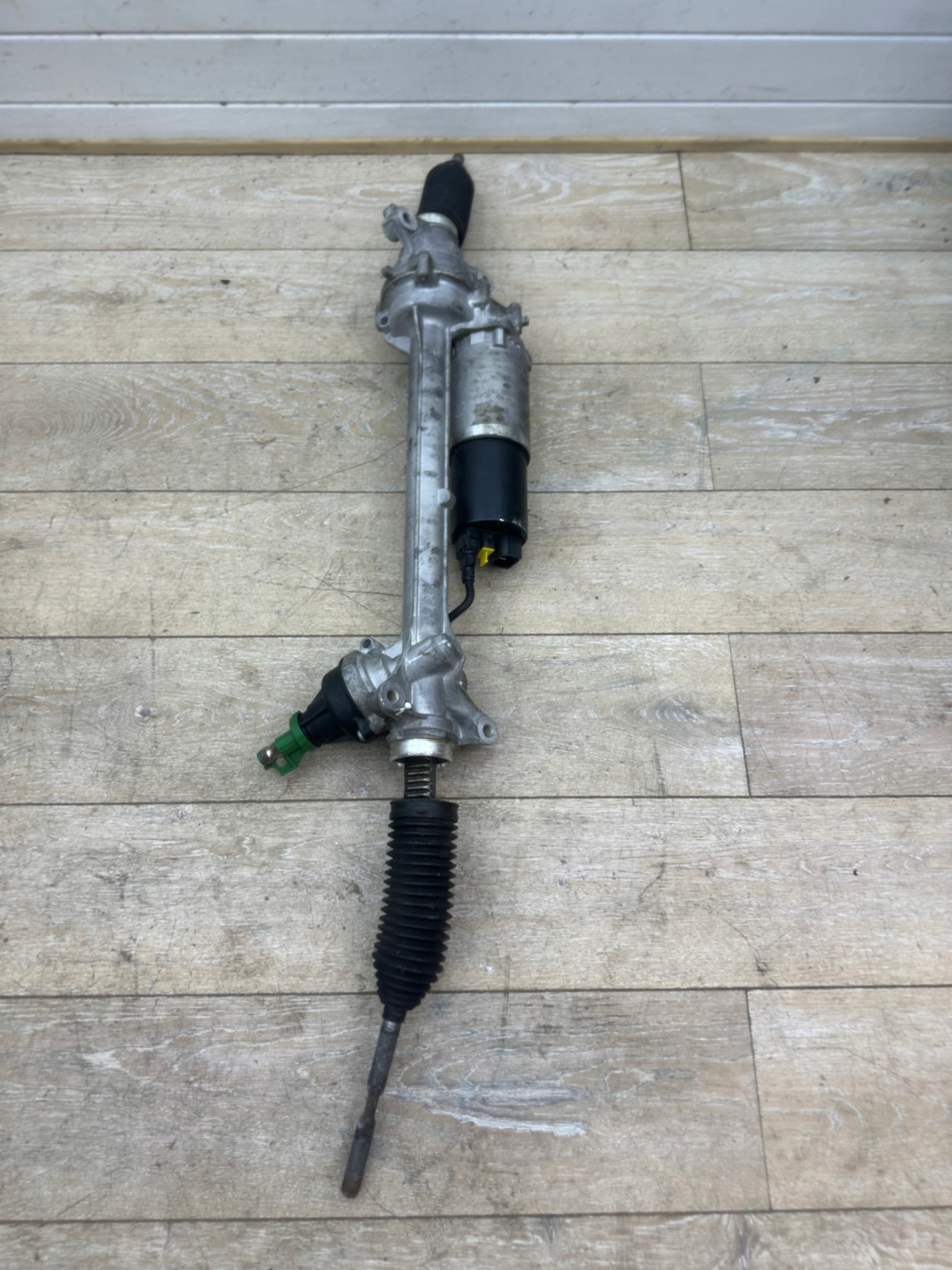 Bmw G20 G21 G22 G23 G26 TS XDRIVE servo control