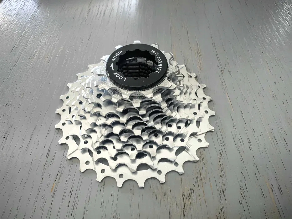 Kaseta Wahoo Sun-Race 11s 11-28