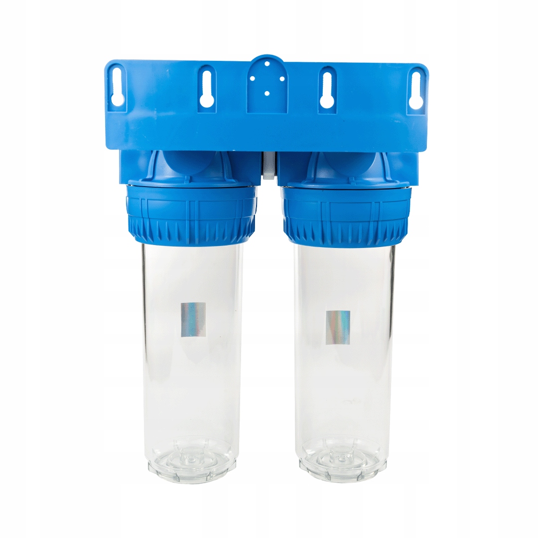 Filtr do wody stacja Aquafilter 2 stopnie 3/4 cala EAN (GTIN) 5908311097885