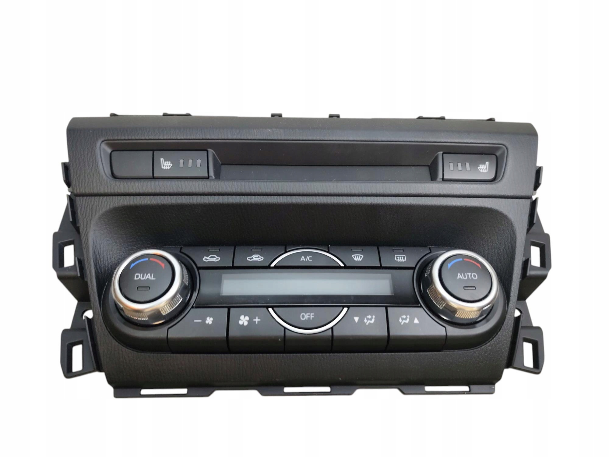 Unite commande clima Bouches buses MAZDA 3 III BM/BN VPGALH-18C612-CB B62V61190A